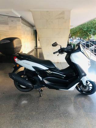 YAMAHA NMAX 160 ABS 